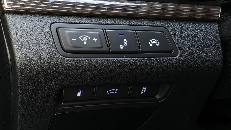 car Hyundai Sonata id339513 photo #18