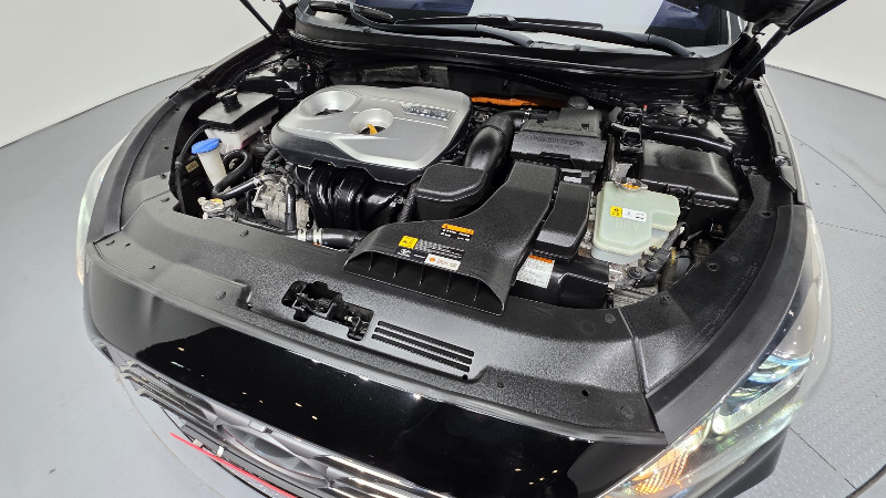 car Hyundai Sonata id339513 photo #6
