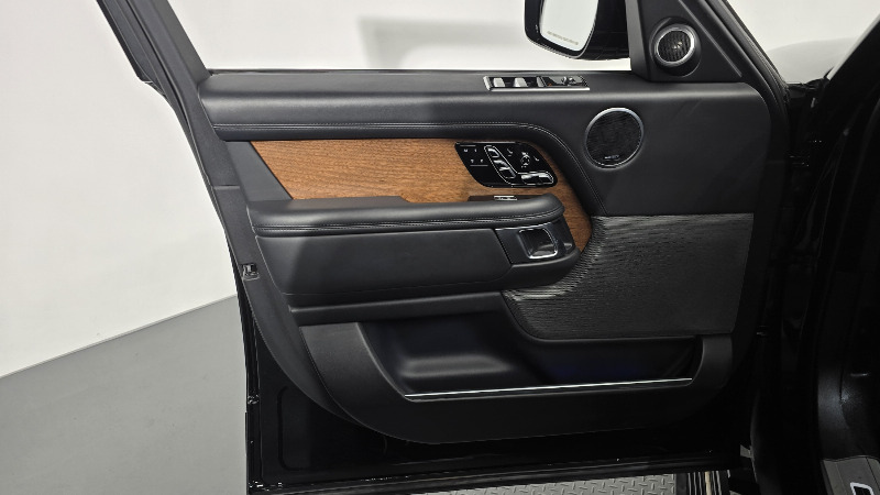 car Land Rover Range Rover id339517 photo #24