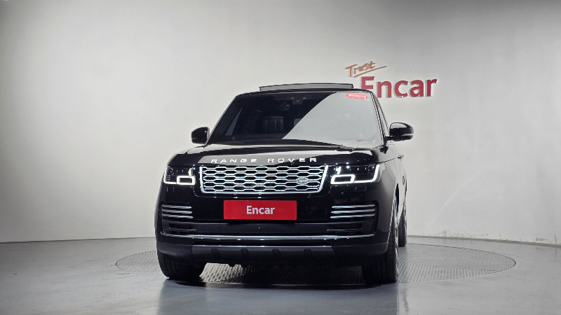 car Land Rover Range Rover id339517 photo #3