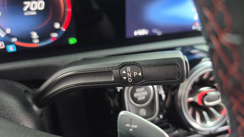 car Mercedes CLA id339522 photo #9