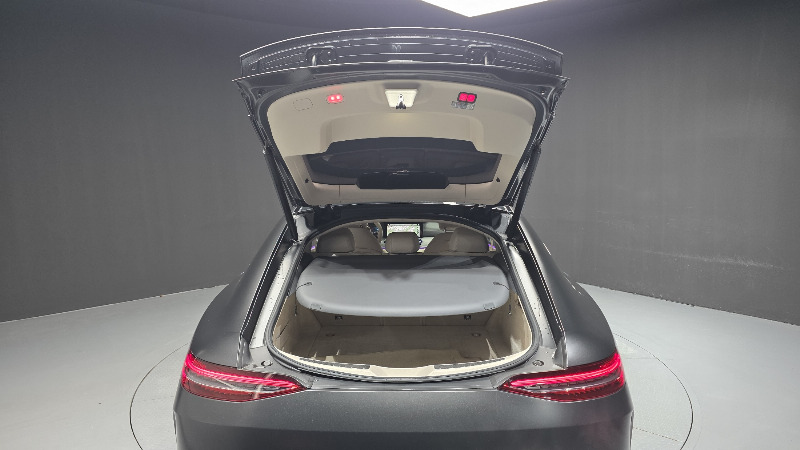 car Mercedes AMG GT id339546 photo #18