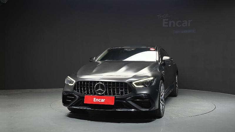car Mercedes AMG GT id339546 photo #3