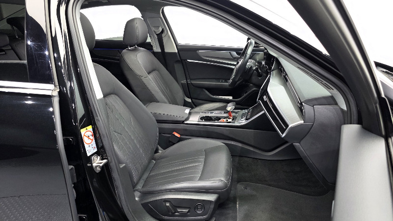 car Audi A6 id339568 photo #11