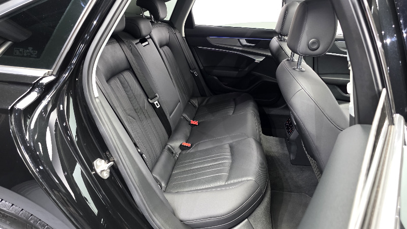 car Audi A6 id339568 photo #12