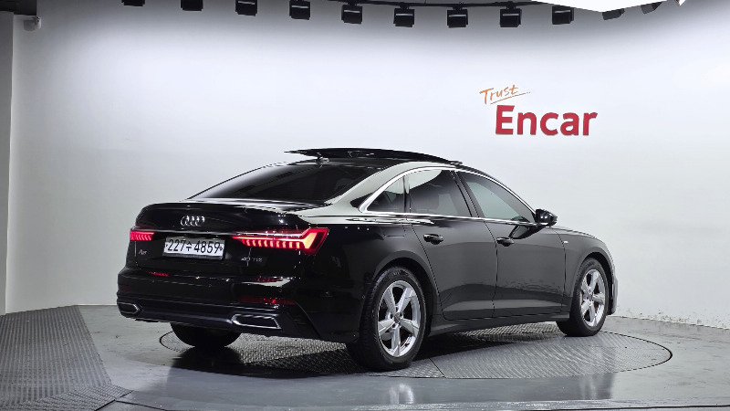 car Audi A6 id339568 photo #2