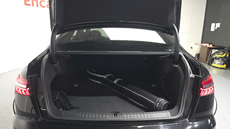 car Audi A6 id339568 photo #20