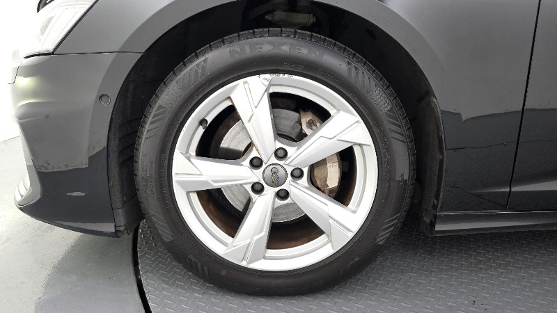 car Audi A6 id339568 photo #5