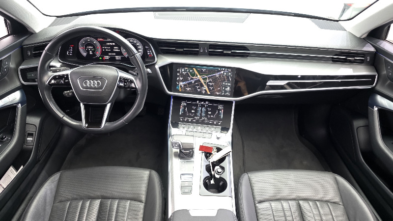 car Audi A6 id339568 photo #7