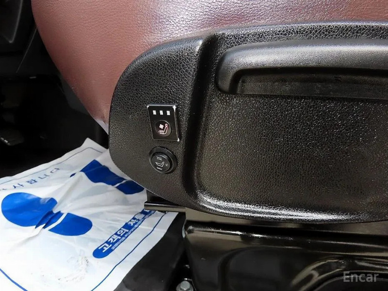 car Renault Samsung MASTER id339573 photo #17