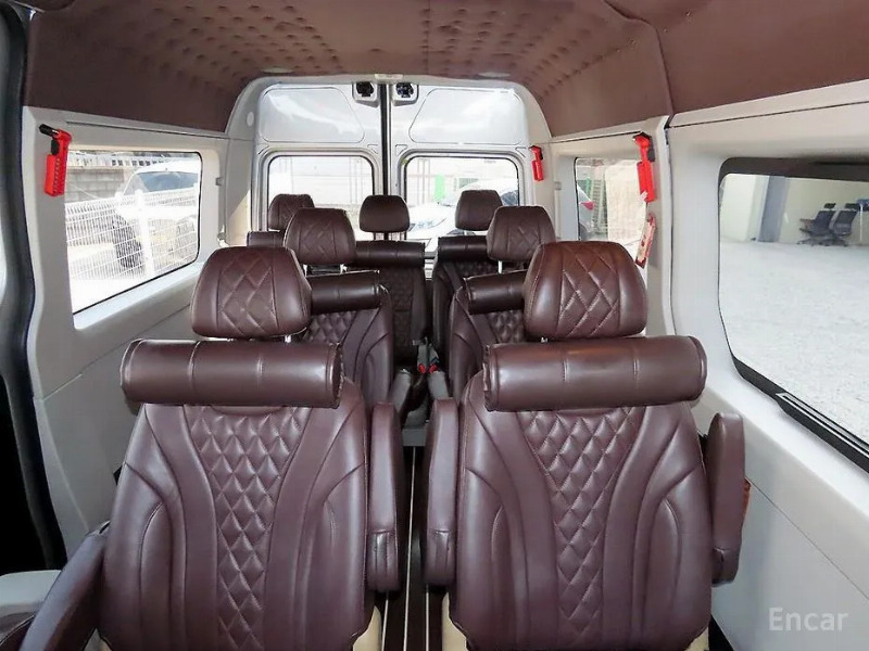 car Renault Samsung MASTER id339573 photo #7