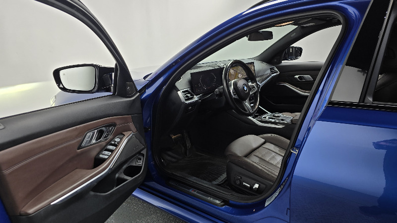 car BMW 3 Series id339587 photo #10