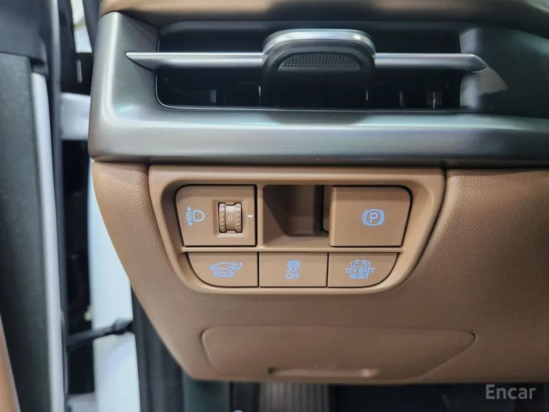 car Hyundai Grandeur id339595 photo #5