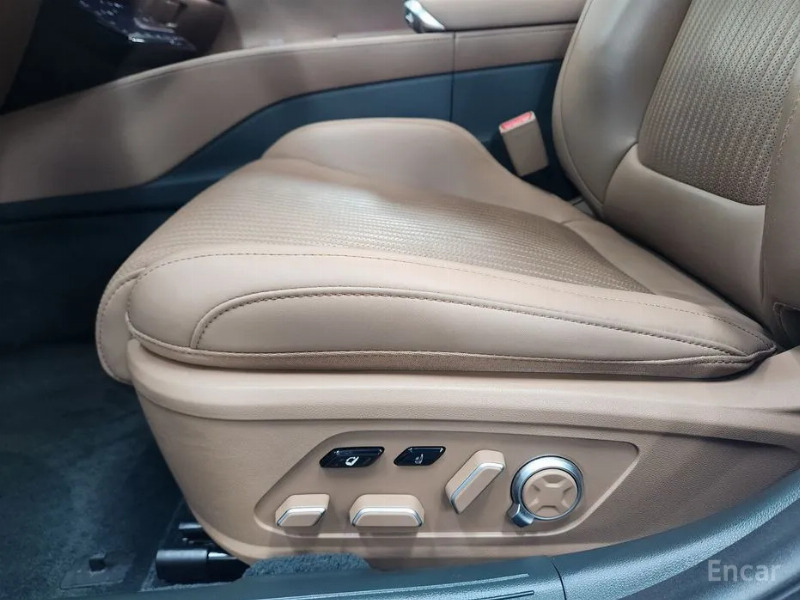 car Hyundai Grandeur id339595 photo #6