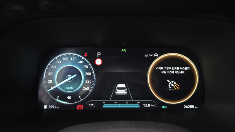 car Hyundai Palisade id339598 photo #8