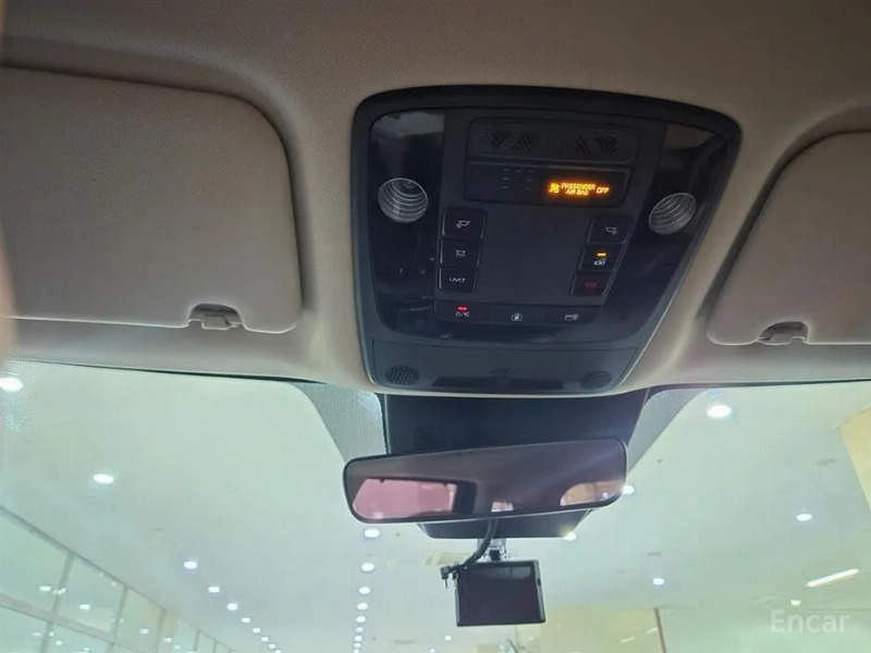 car KIA Carnival id339633 photo #19