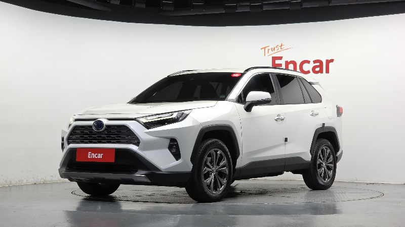car Toyota Rav 4 id339653 main photo