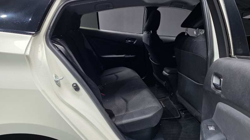 car Toyota Prius id339654 photo #12