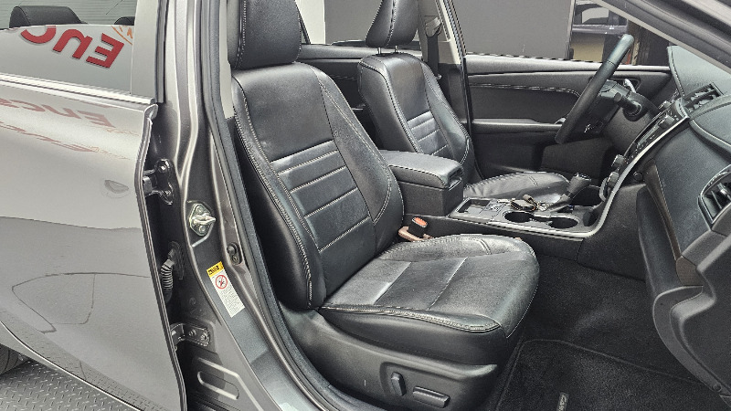 car Toyota Camry id339657 photo #12