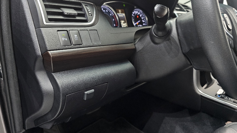 car Toyota Camry id339657 photo #16