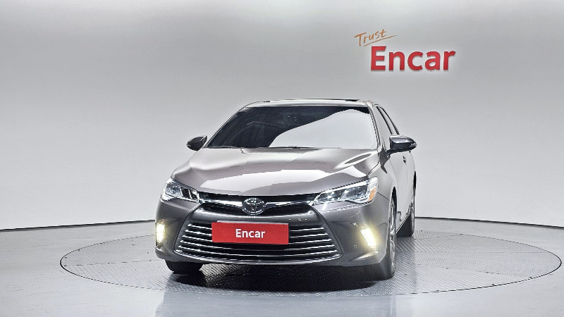 car Toyota Camry id339657 photo #3