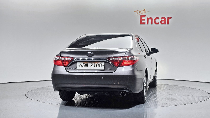 car Toyota Camry id339657 photo #4