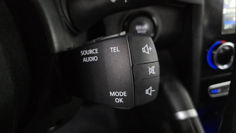 car Renault Samsung QM6 id339658 photo #29