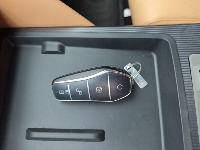 car Byd Song L id339672 photo #9