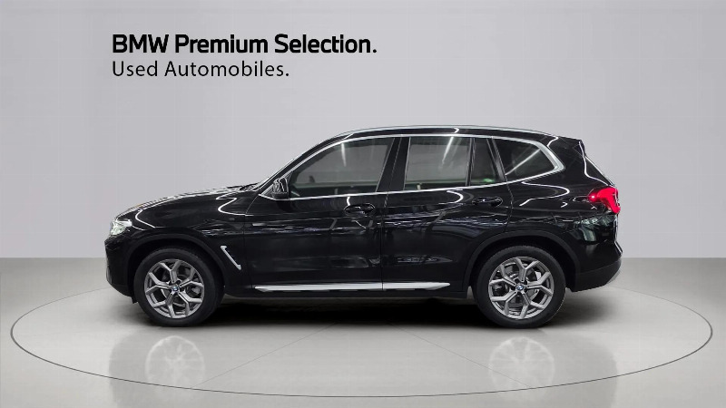 car BMW X3 id339723 photo #19
