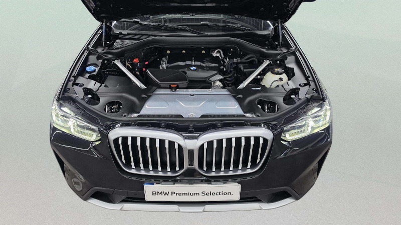 car BMW X3 id339723 photo #6