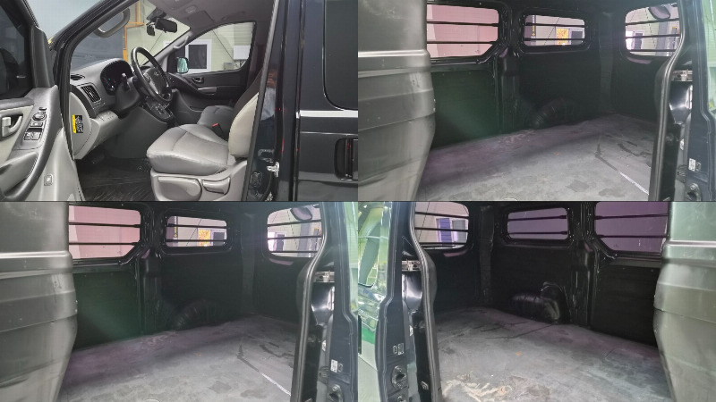 car Hyundai Grand Starex id339728 photo #10