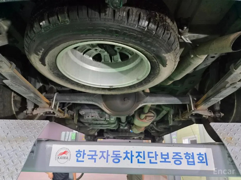 car Hyundai Grand Starex id339728 photo #17