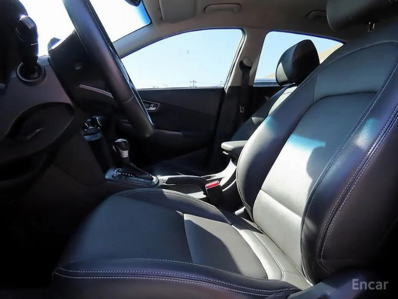 car Hyundai Kona id339730 photo #5