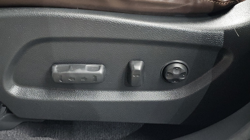 car Hyundai Maxcruz id339736 photo #15