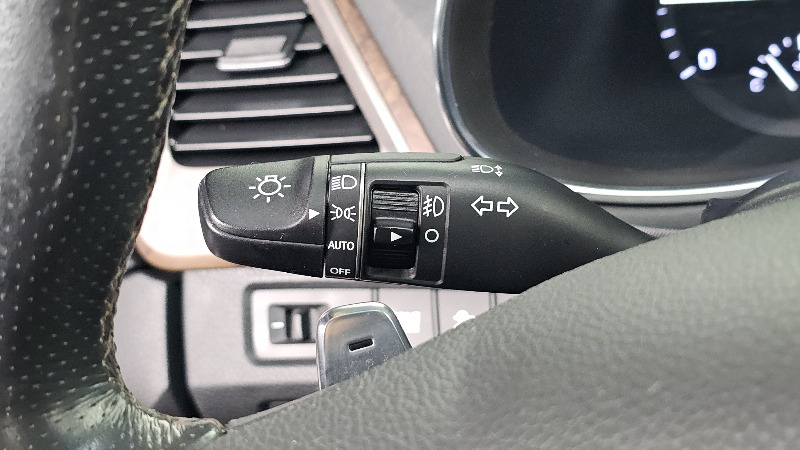 car Hyundai Maxcruz id339736 photo #17