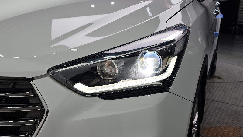 car Hyundai Maxcruz id339736 photo #22