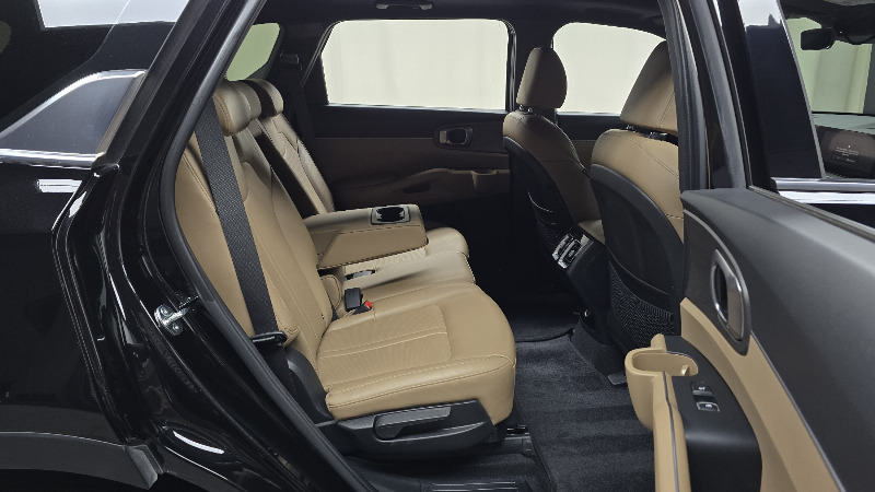 car KIA Sorento id339748 photo #11