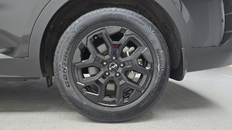 car KIA Sorento id339748 photo #21