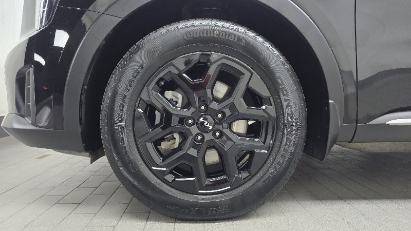 car KIA Sorento id339748 photo #5