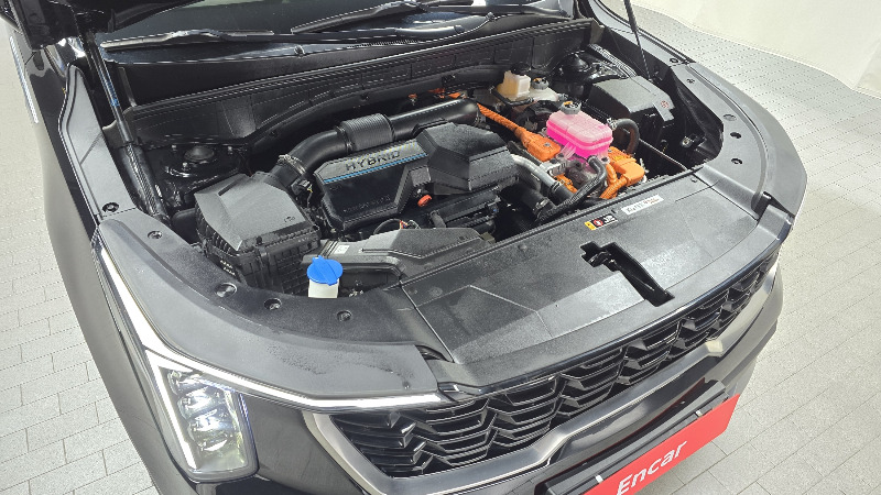 car KIA Sorento id339748 photo #6