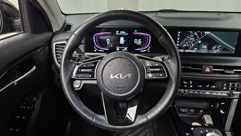 car KIA Seltos id339749 photo #13