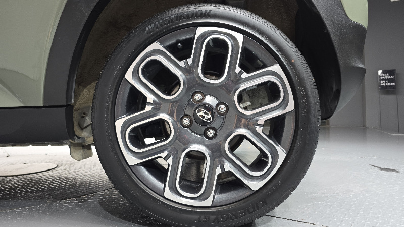 car Hyundai Casper id339780 photo #21