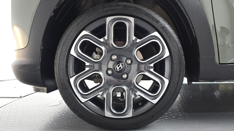 car Hyundai Casper id339780 photo #5