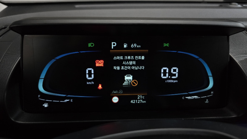 car Hyundai Casper id339780 photo #8