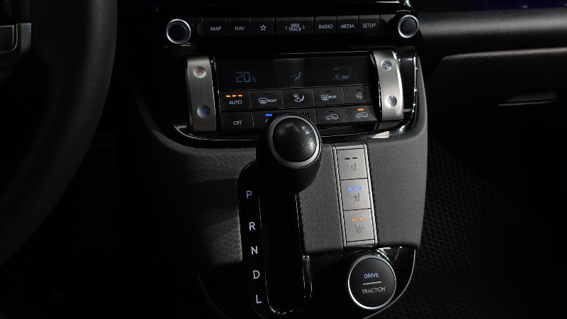 car Hyundai Casper id339780 photo #9