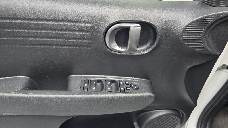 car Hyundai Casper id339787 photo #24