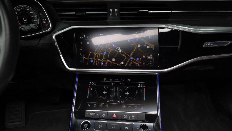 car Audi A6 id339799 photo #14