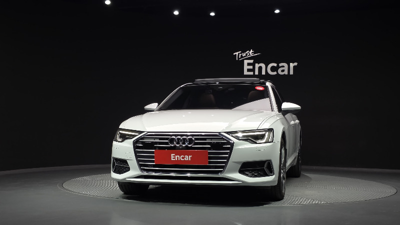 car Audi A6 id339799 photo #3