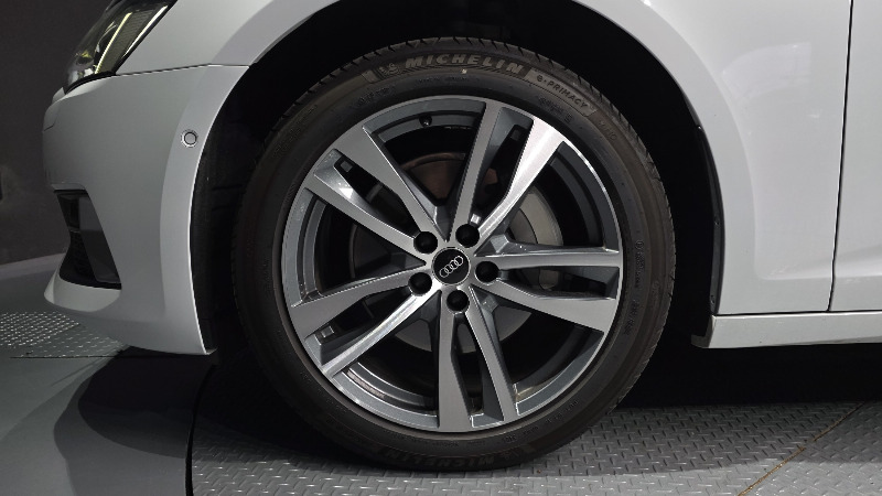 car Audi A6 id339799 photo #5