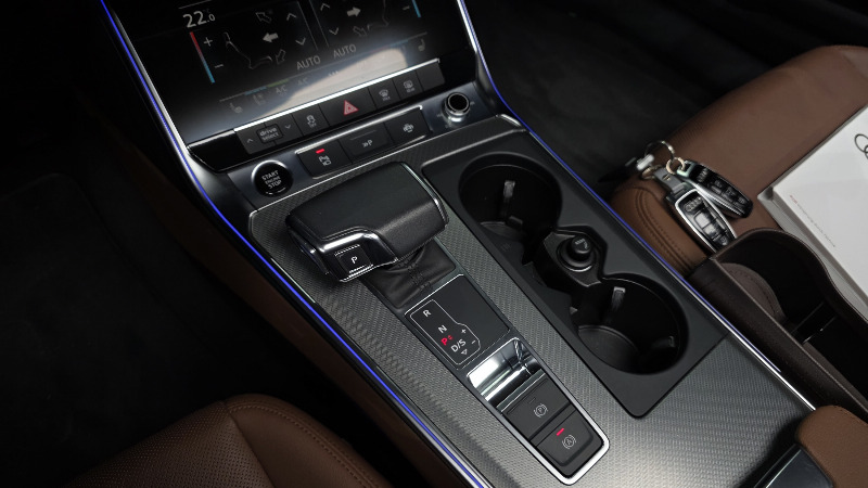 car Audi A6 id339799 photo #9
